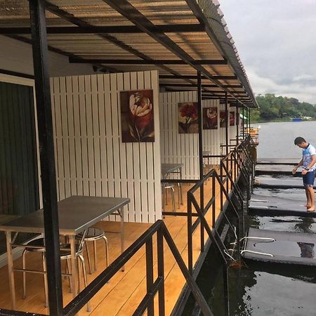 River Hill Side Resort Ban Tha Thong Mon Ngoại thất bức ảnh