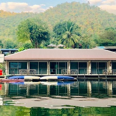 River Hill Side Resort Ban Tha Thong Mon Ngoại thất bức ảnh