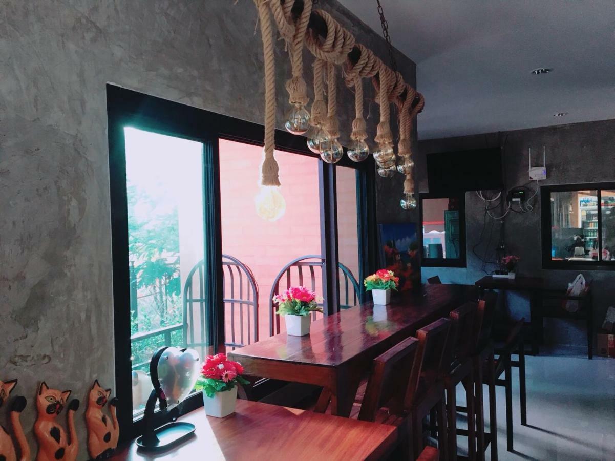 River Hill Side Resort Ban Tha Thong Mon Ngoại thất bức ảnh