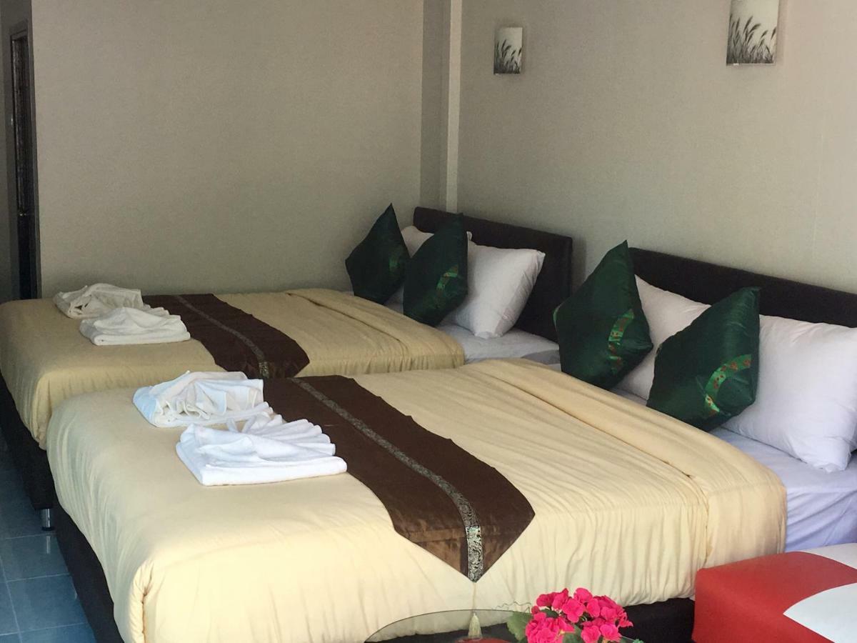 River Hill Side Resort Ban Tha Thong Mon Ngoại thất bức ảnh
