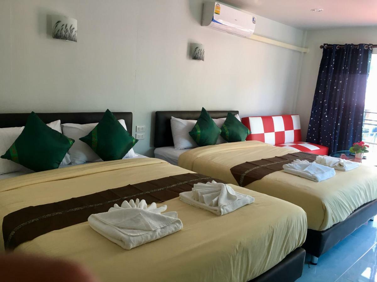 River Hill Side Resort Ban Tha Thong Mon Ngoại thất bức ảnh