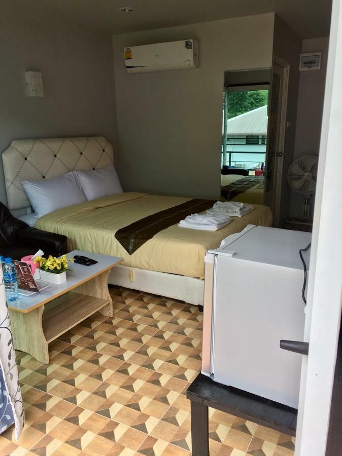 River Hill Side Resort Ban Tha Thong Mon Ngoại thất bức ảnh